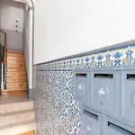 Daire Terrace & River View Retreat *