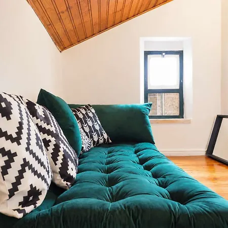 Apartament Terrace & River View Retreat *