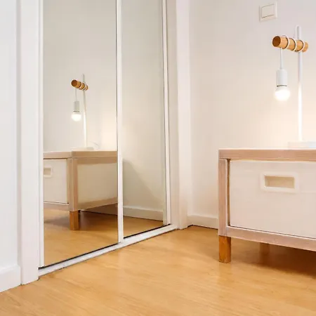 Apartament Terrace & River View Retreat