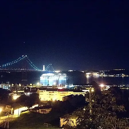 Apartmán Terrace & River View Retreat *